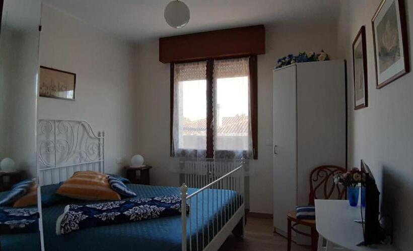 مبيت وإفطار La Casa Della Nonna