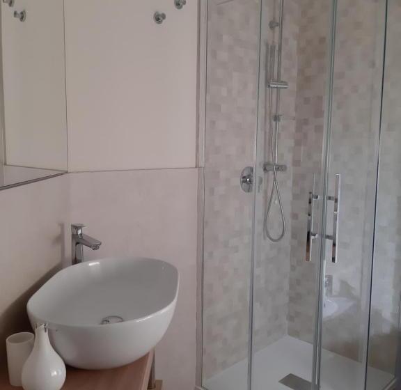 مبيت وإفطار La Casa Della Nonna