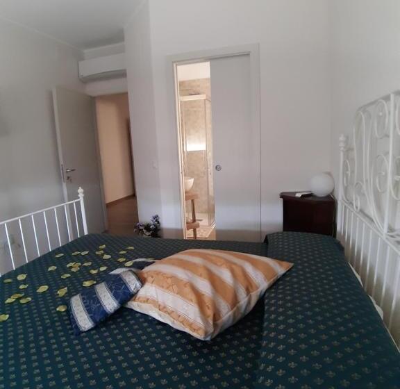 مبيت وإفطار La Casa Della Nonna