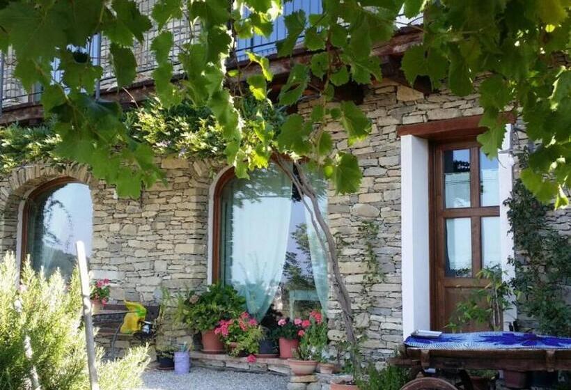 Nocleg ze śniadaniem Magiche Langhe