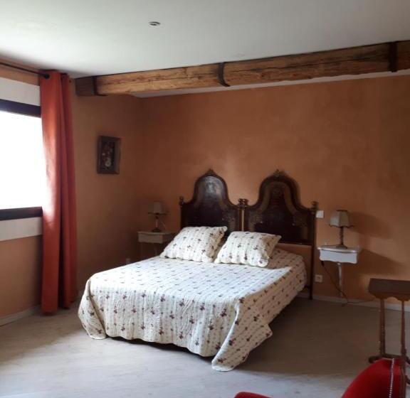 민박 Mas Saint Joseph