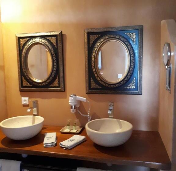 민박 Mas Saint Joseph