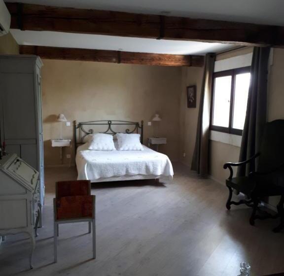 민박 Mas Saint Joseph