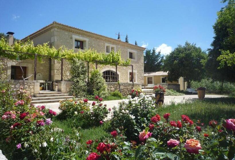 민박 Mas Saint Joseph