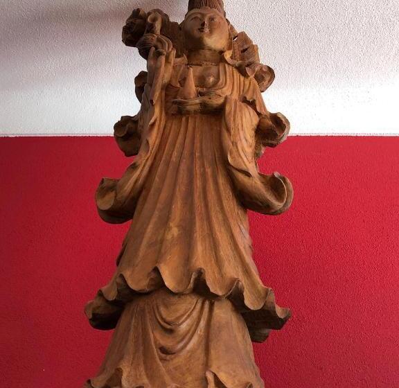 צימר Villa Do Mar Sw