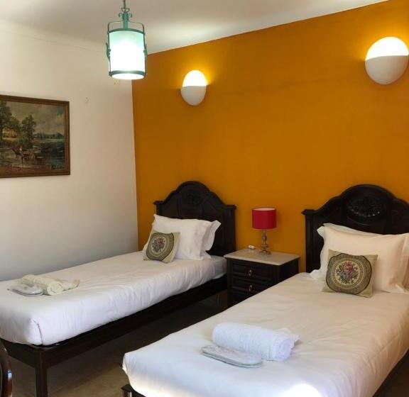 צימר Villa Do Mar Sw