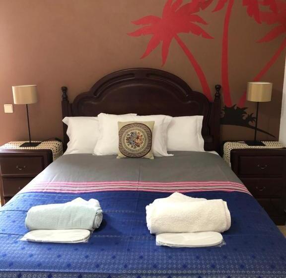 צימר Villa Do Mar Sw