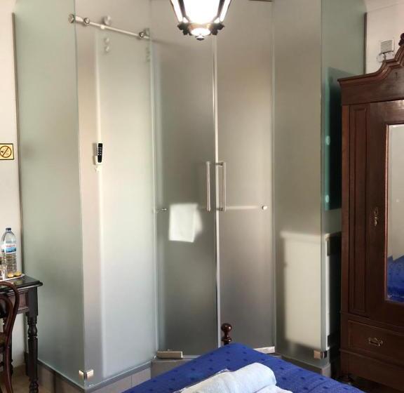 צימר Villa Do Mar Sw