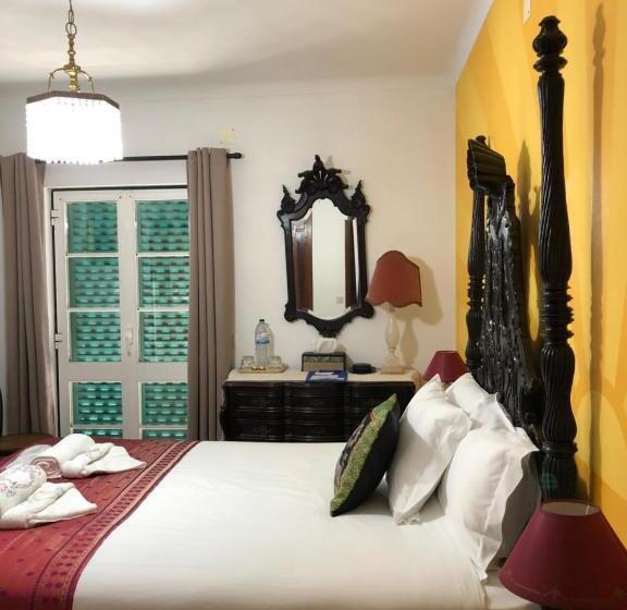 צימר Villa Do Mar Sw