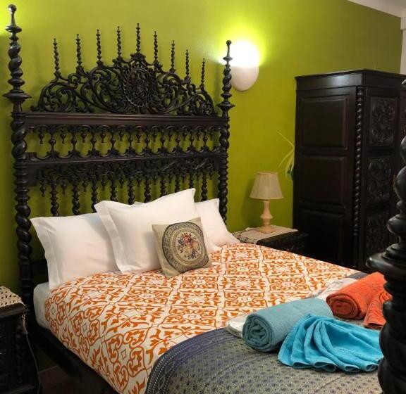 צימר Villa Do Mar Sw