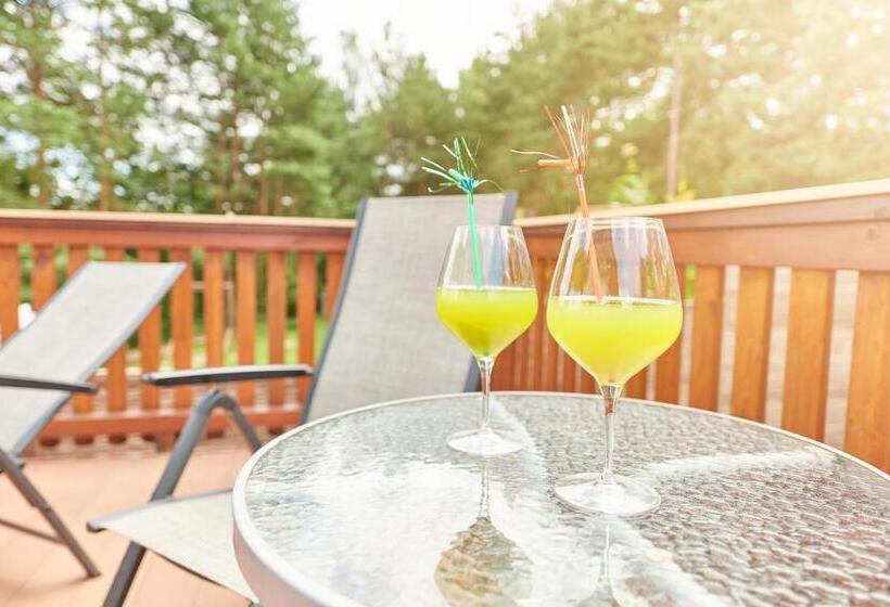 Bed and Breakfast Villa Lupu