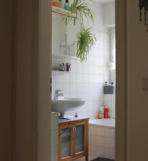 Bed & Breakfast Bonn