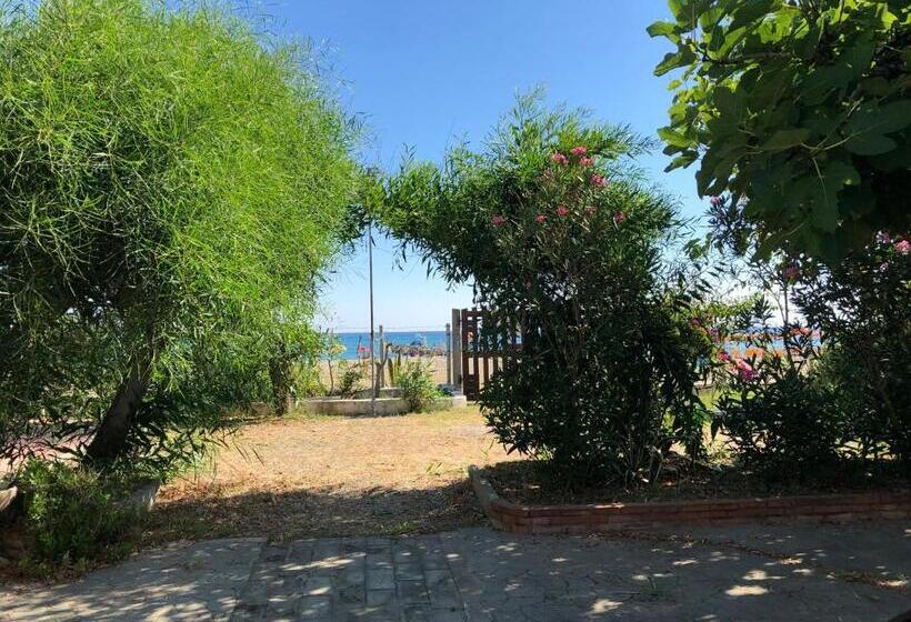 Bed & Breakfast Camera A Sud