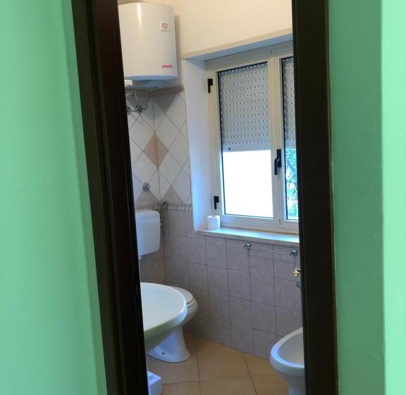 Bed & Breakfast Camera A Sud