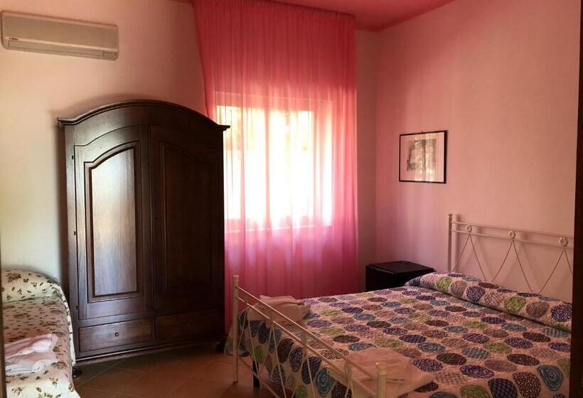 Bed & Breakfast Camera A Sud