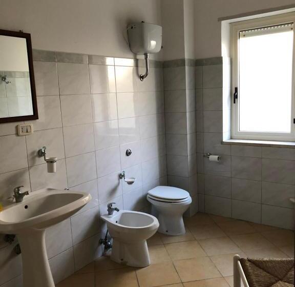 Bed & Breakfast Camera A Sud