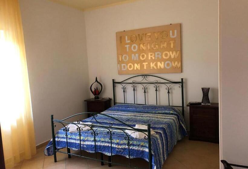 Bed & Breakfast Camera A Sud