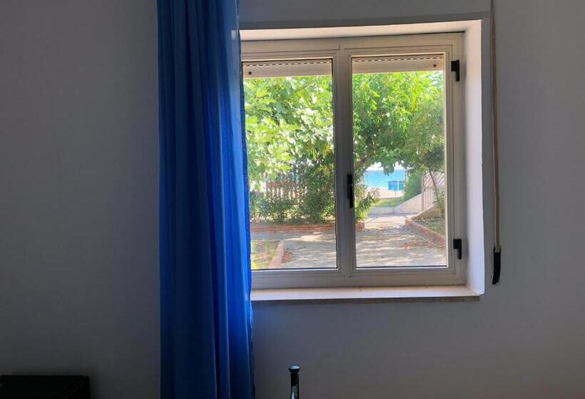 Bed & Breakfast Camera A Sud