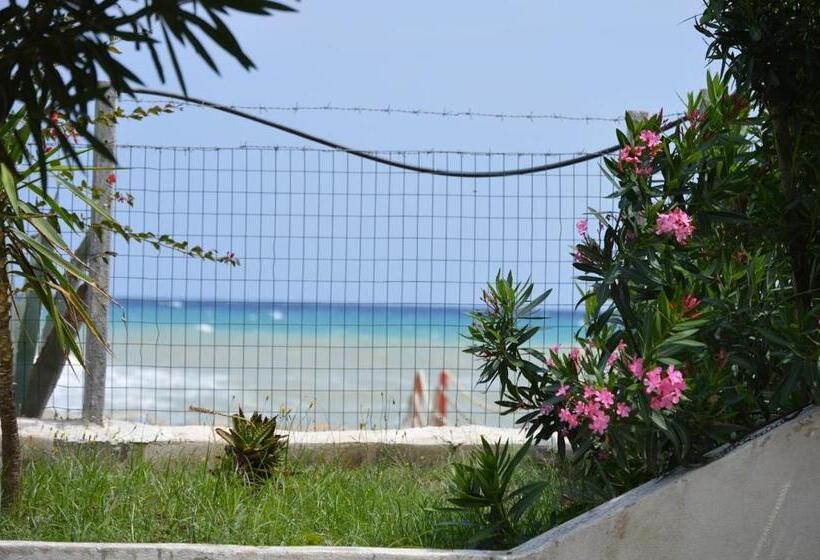 Bed & Breakfast Camera A Sud