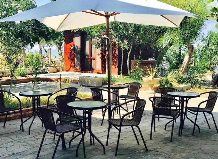 Bed & Breakfast Camera A Sud