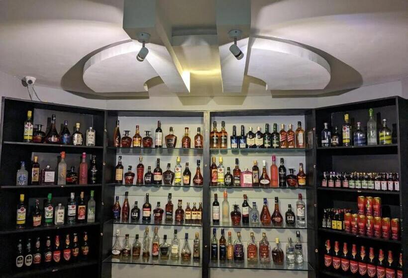 Esakki Highview Resort  Fivefalls