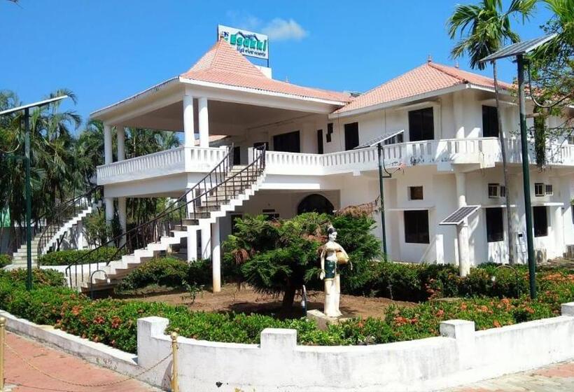 Esakki Highview Resort  Fivefalls