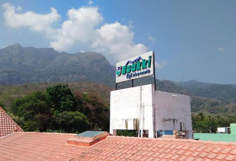 Esakki Highview Resort  Fivefalls