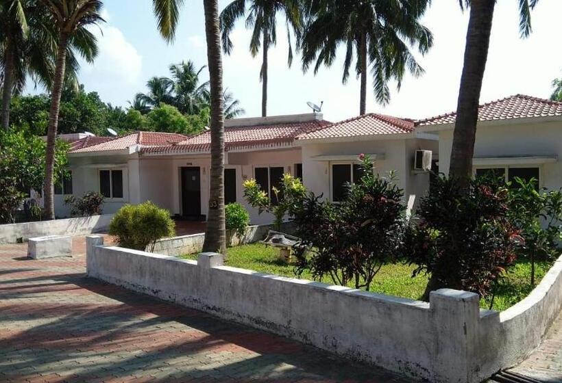 Esakki Highview Resort  Fivefalls