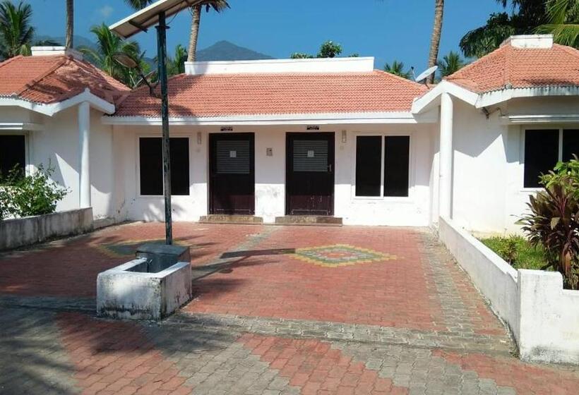 Esakki Highview Resort  Fivefalls