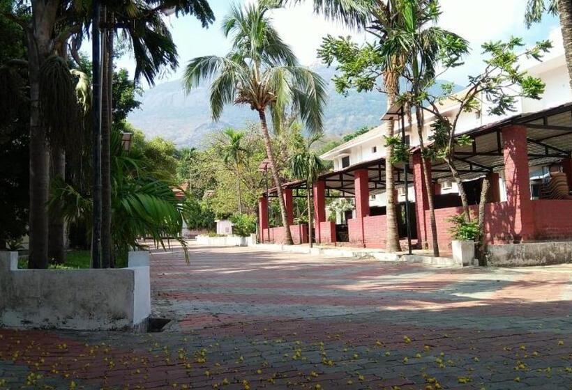 Esakki Highview Resort  Fivefalls