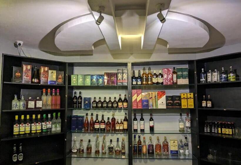 Esakki Highview Resort  Fivefalls