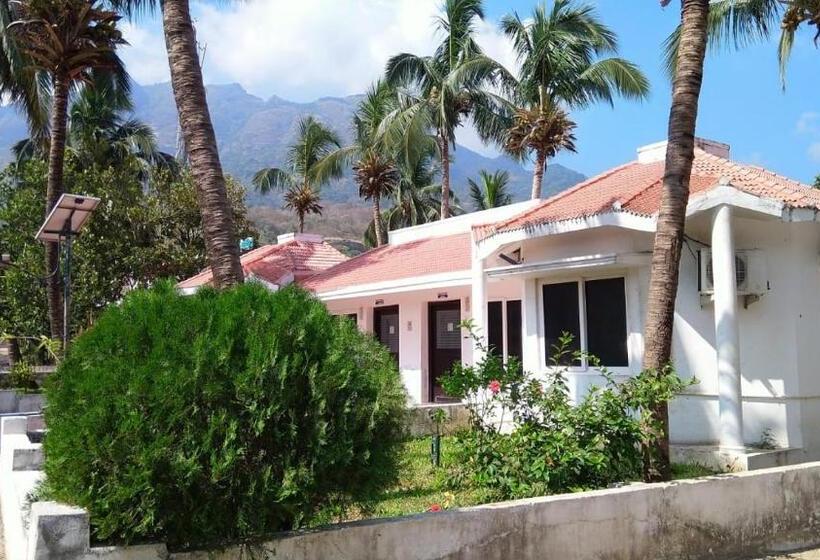 Esakki Highview Resort  Fivefalls