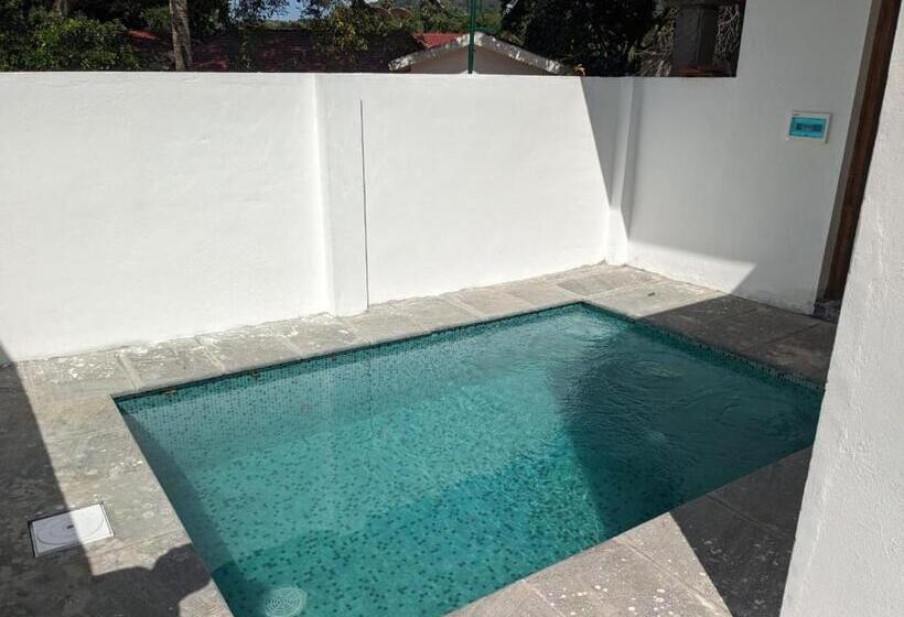 Esakki Highview Resort  Fivefalls