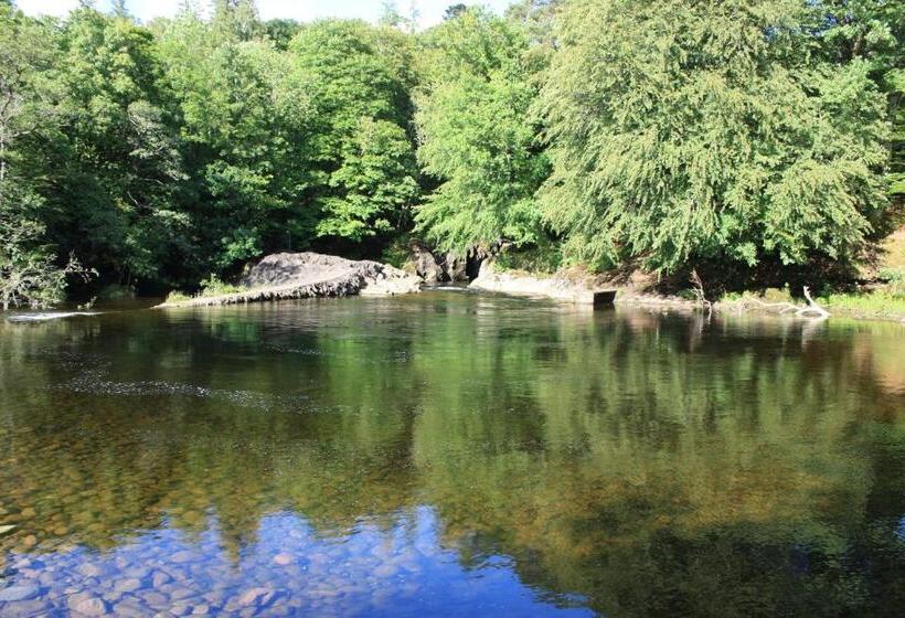 Glencoe Outdoor Centre Hostel