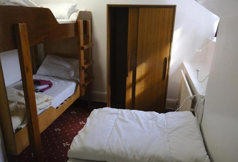 Glencoe Outdoor Centre Hostel