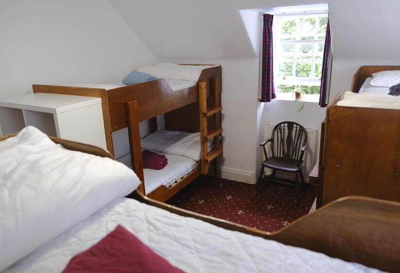 Glencoe Outdoor Centre Hostel