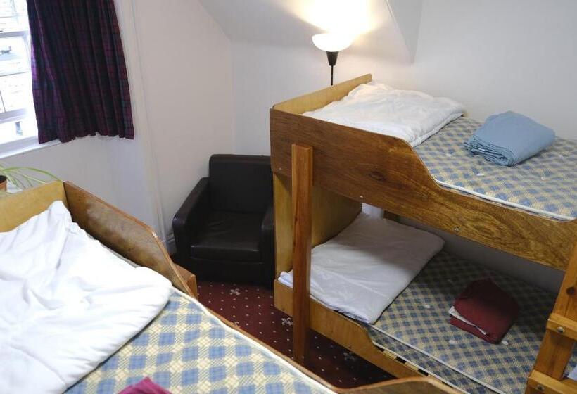 Glencoe Outdoor Centre Hostel