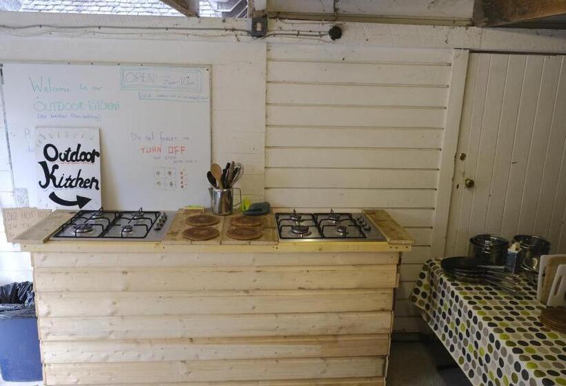 Glencoe Outdoor Centre Hostel