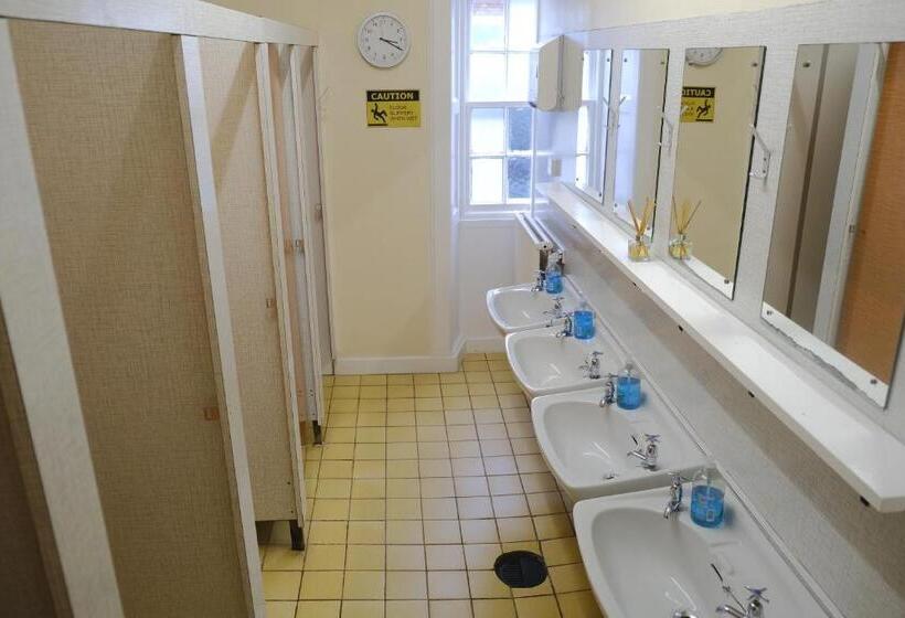 Glencoe Outdoor Centre Hostel