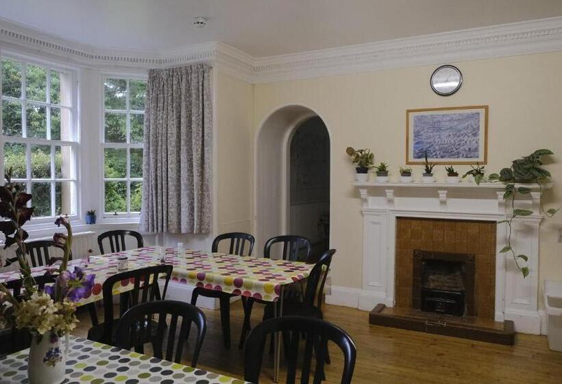 Glencoe Outdoor Centre Hostel