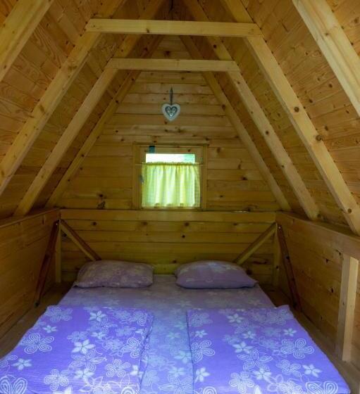 Grand Tara Rafting Resort