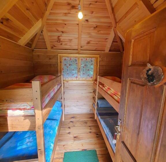 Grand Tara Rafting Resort