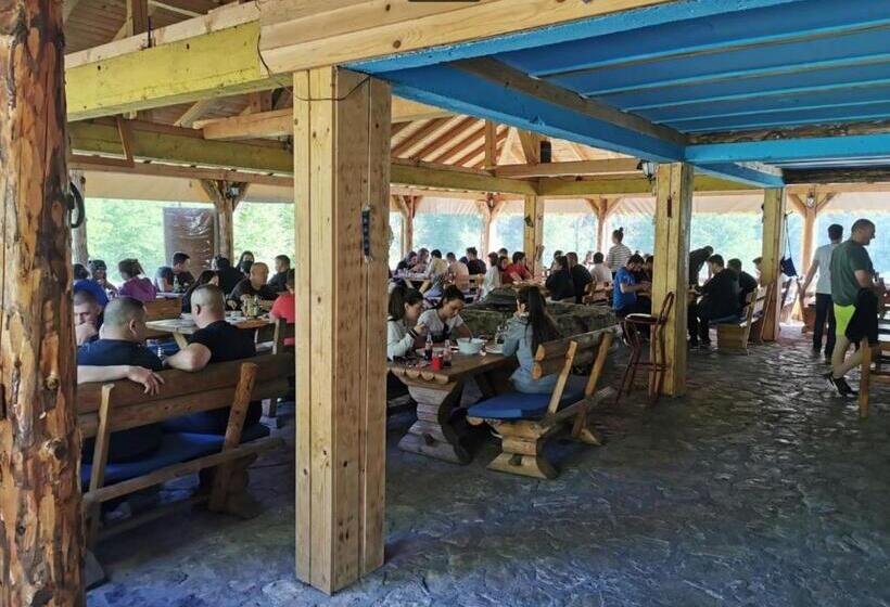 Grand Tara Rafting Resort