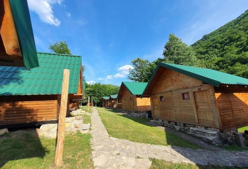 Grand Tara Rafting Resort