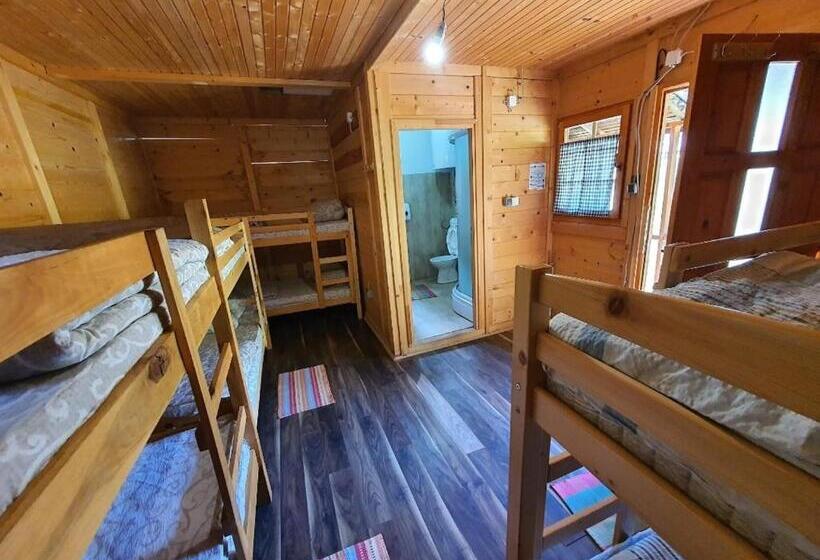 Grand Tara Rafting Resort