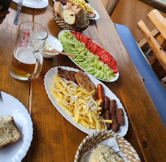 Grand Tara Rafting Resort