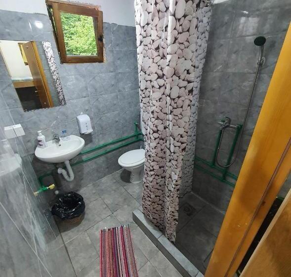 Grand Tara Rafting Resort