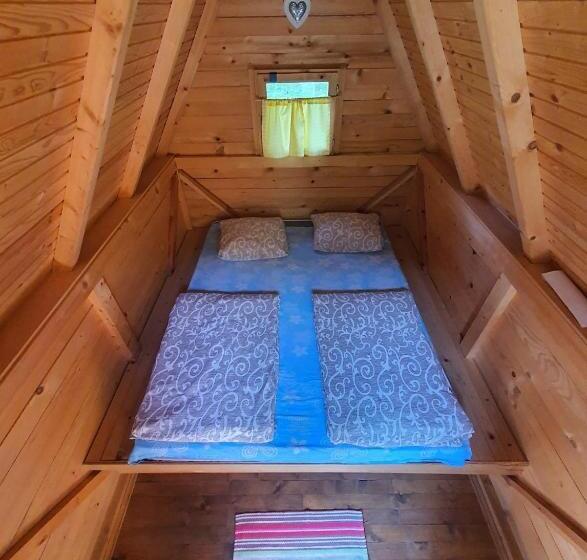 Grand Tara Rafting Resort