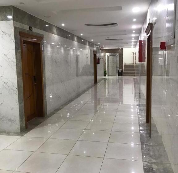 فندق احد رفيدة