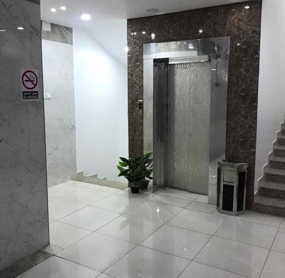 فندق احد رفيدة